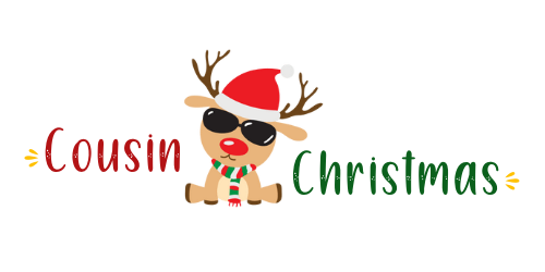 Cousin Christmas