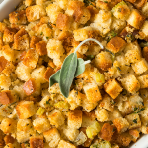 Stuffing